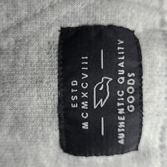 TONY HAWK Men's Gray Screen print Pullover Hoodie - Size Medium - Picture 7 of 12